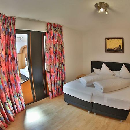 Ferienhaus Moidl 索尔登 外观 照片