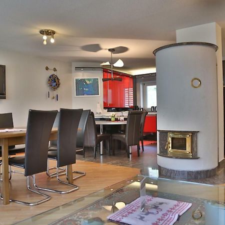 Ferienhaus Moidl 索尔登 外观 照片