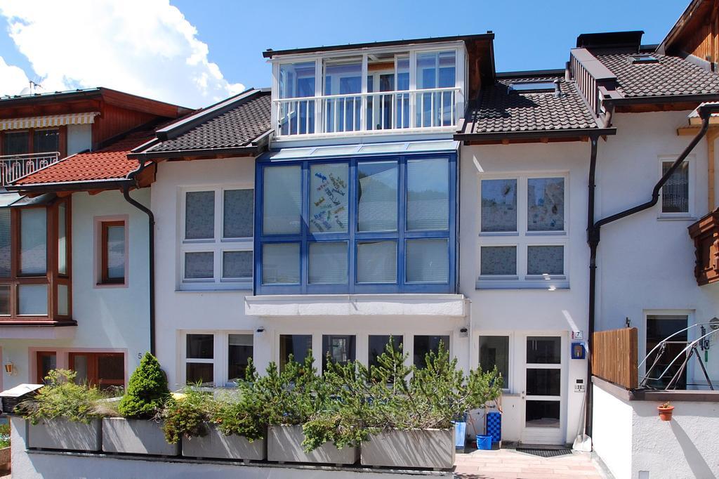 Ferienhaus Moidl 索尔登 客房 照片