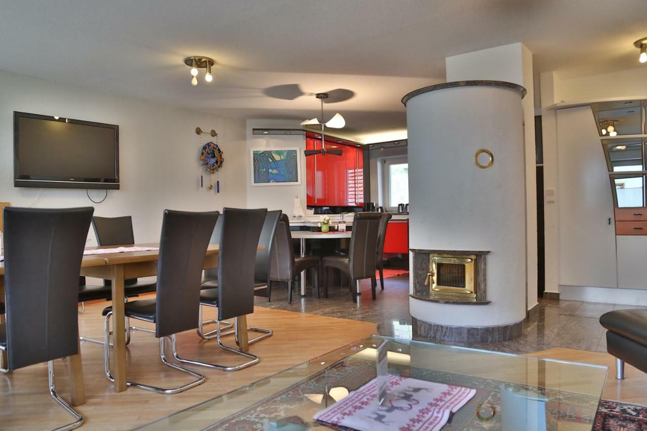 Ferienhaus Moidl 索尔登 外观 照片