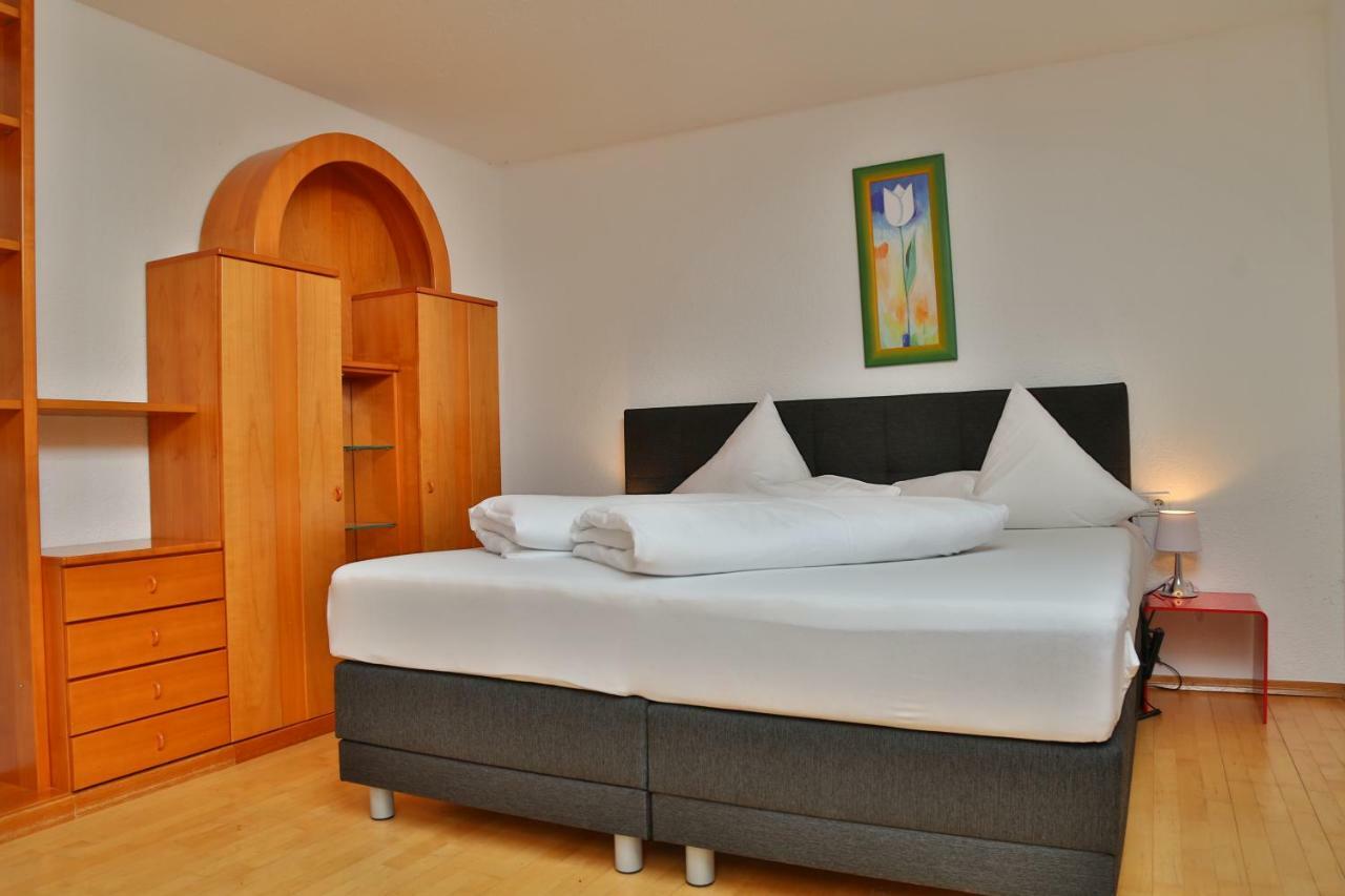 Ferienhaus Moidl 索尔登 外观 照片