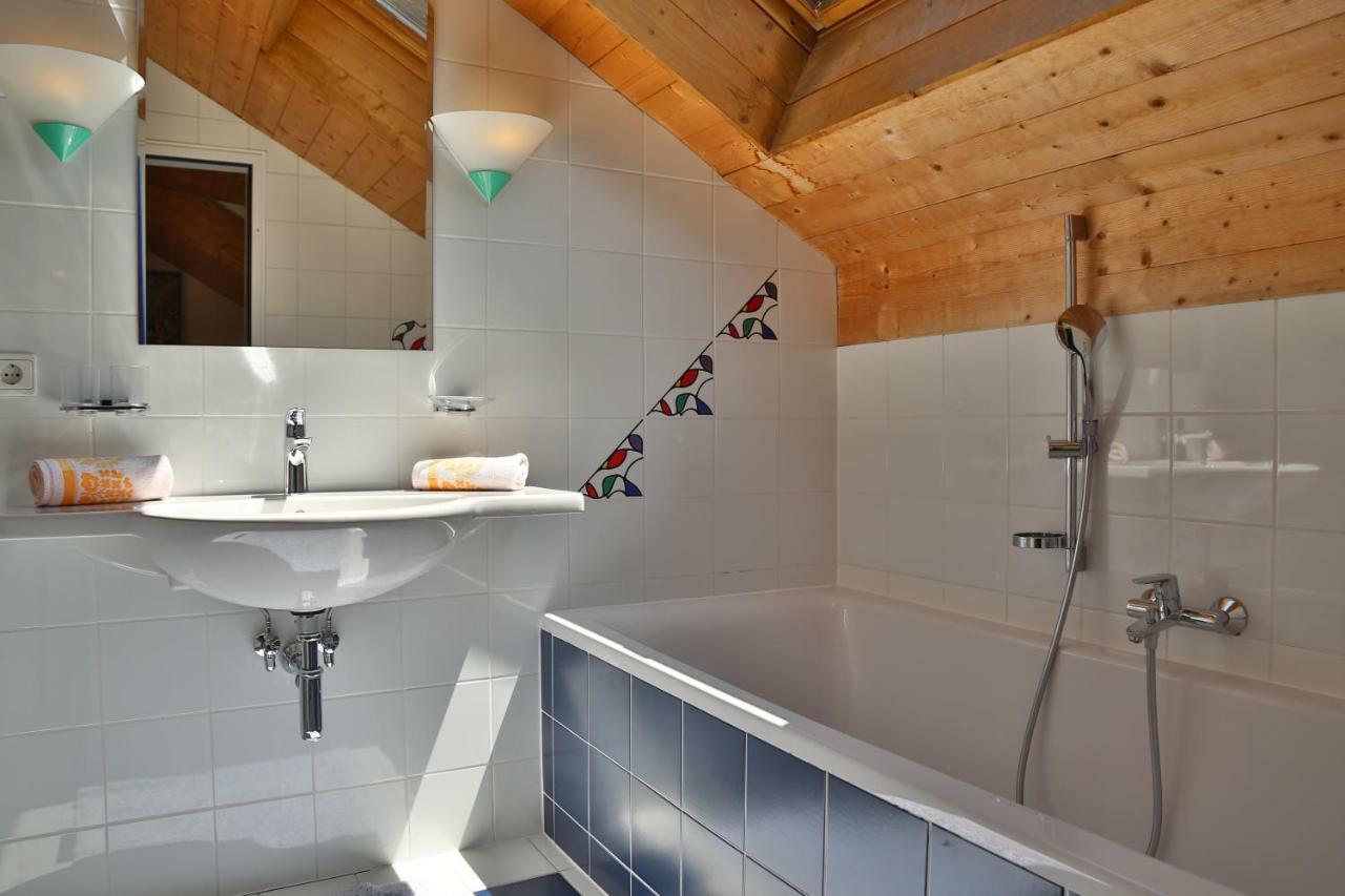 Ferienhaus Moidl 索尔登 外观 照片