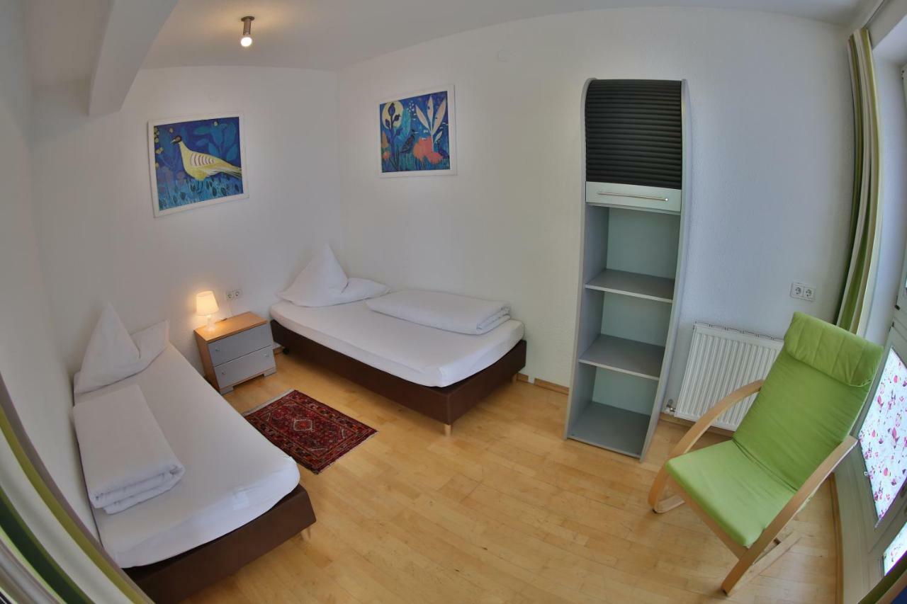 Ferienhaus Moidl 索尔登 外观 照片
