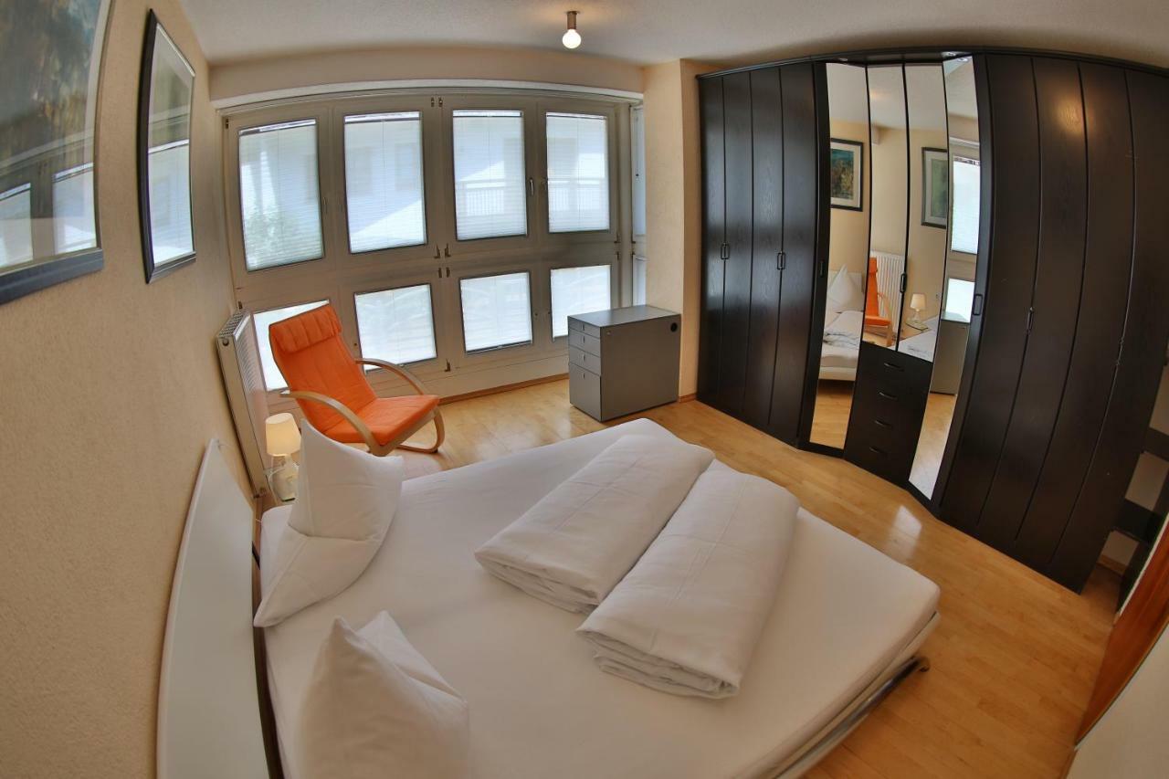 Ferienhaus Moidl 索尔登 外观 照片