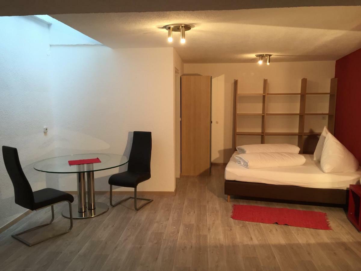Ferienhaus Moidl 索尔登 外观 照片
