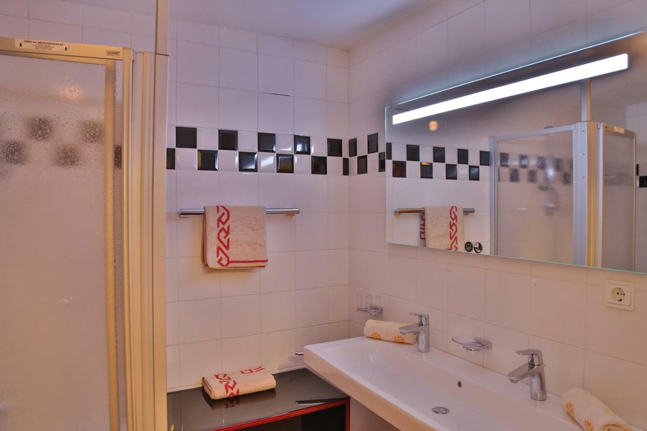 Ferienhaus Moidl 索尔登 外观 照片