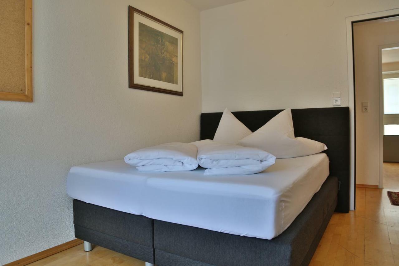 Ferienhaus Moidl 索尔登 外观 照片