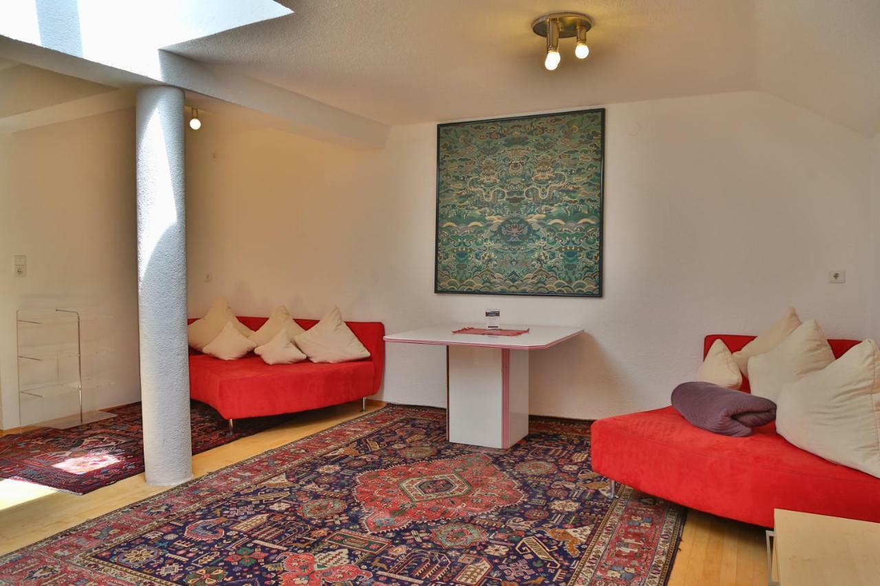 Ferienhaus Moidl 索尔登 外观 照片