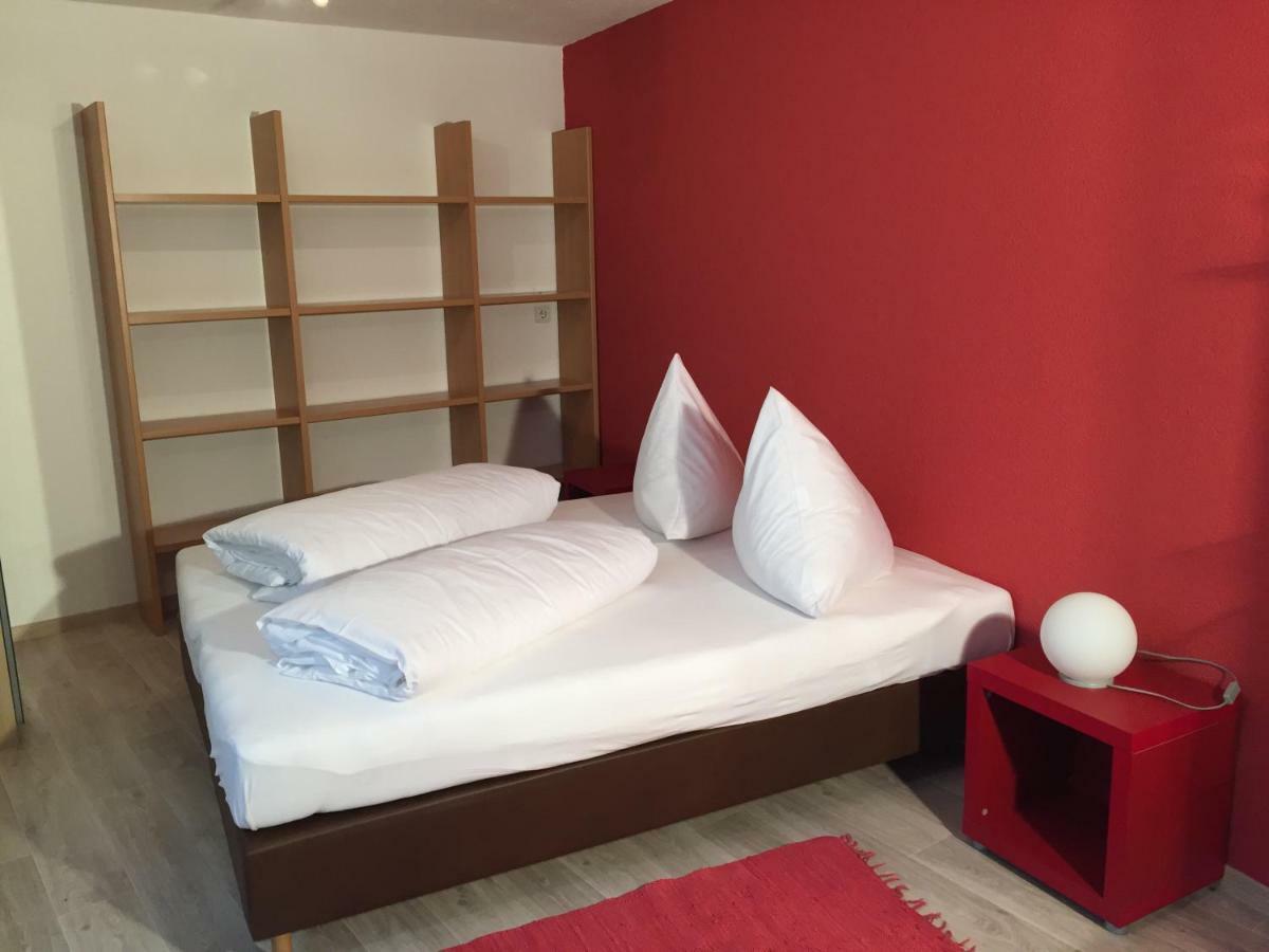 Ferienhaus Moidl 索尔登 外观 照片