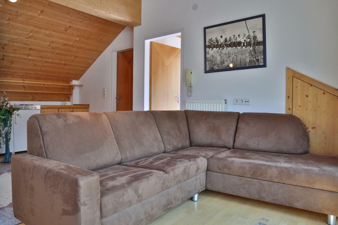 Ferienhaus Moidl 索尔登 外观 照片
