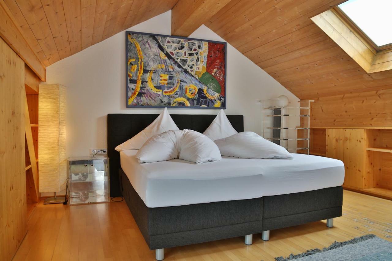 Ferienhaus Moidl 索尔登 外观 照片